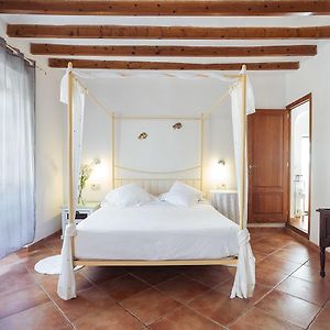 Kamer met een King Size Bed